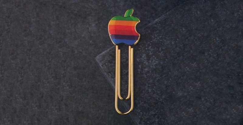 Illustration for article titled Los productos más absurdos de Apple en la década de los 80